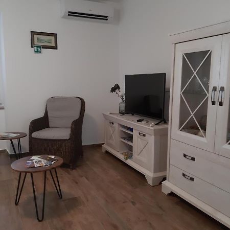 House Marija Island Krk Villa Punat Exterior photo