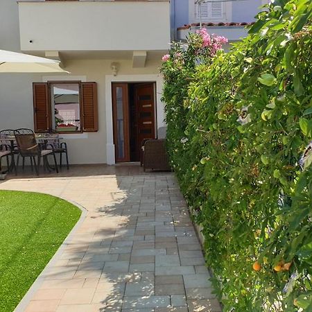 House Marija Island Krk Villa Punat Exterior photo