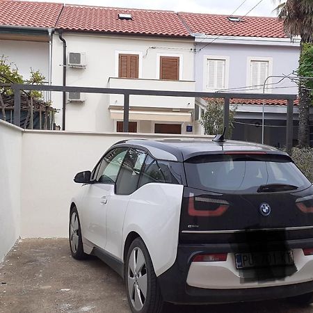 House Marija Island Krk Villa Punat Exterior photo