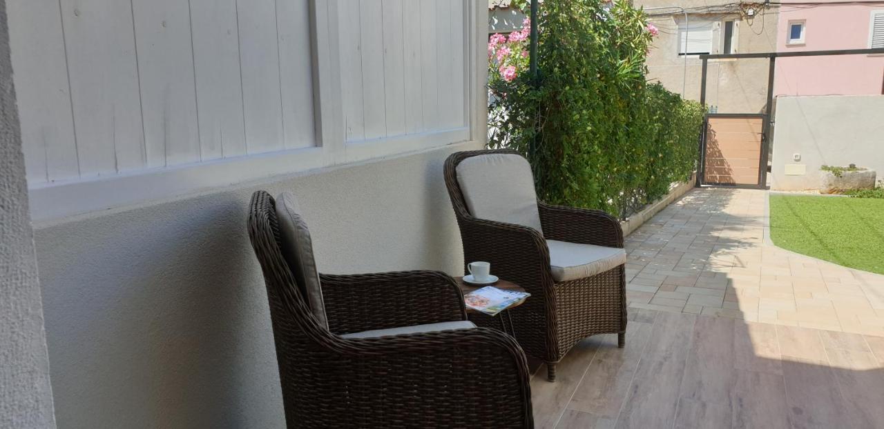House Marija Island Krk Villa Punat Exterior photo