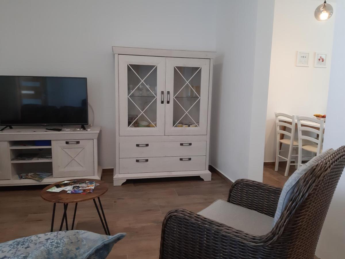 House Marija Island Krk Villa Punat Exterior photo