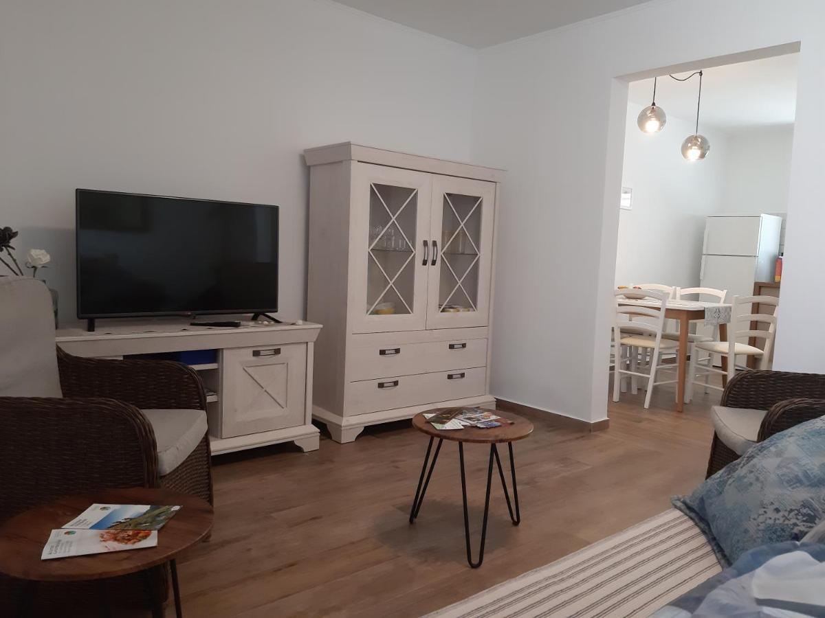 House Marija Island Krk Villa Punat Exterior photo
